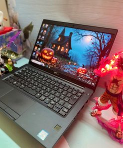 Alternative view of Dell 7390
