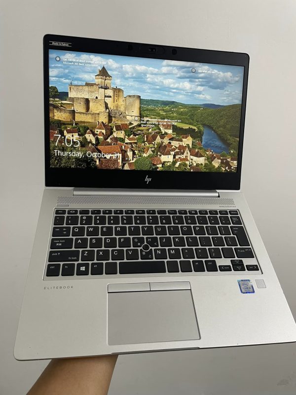 HP 830 G6