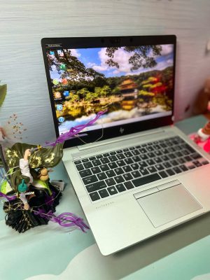 HP 830 G6 2