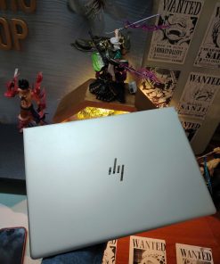 Alternative view of HP mt45 Mobile Thin Client