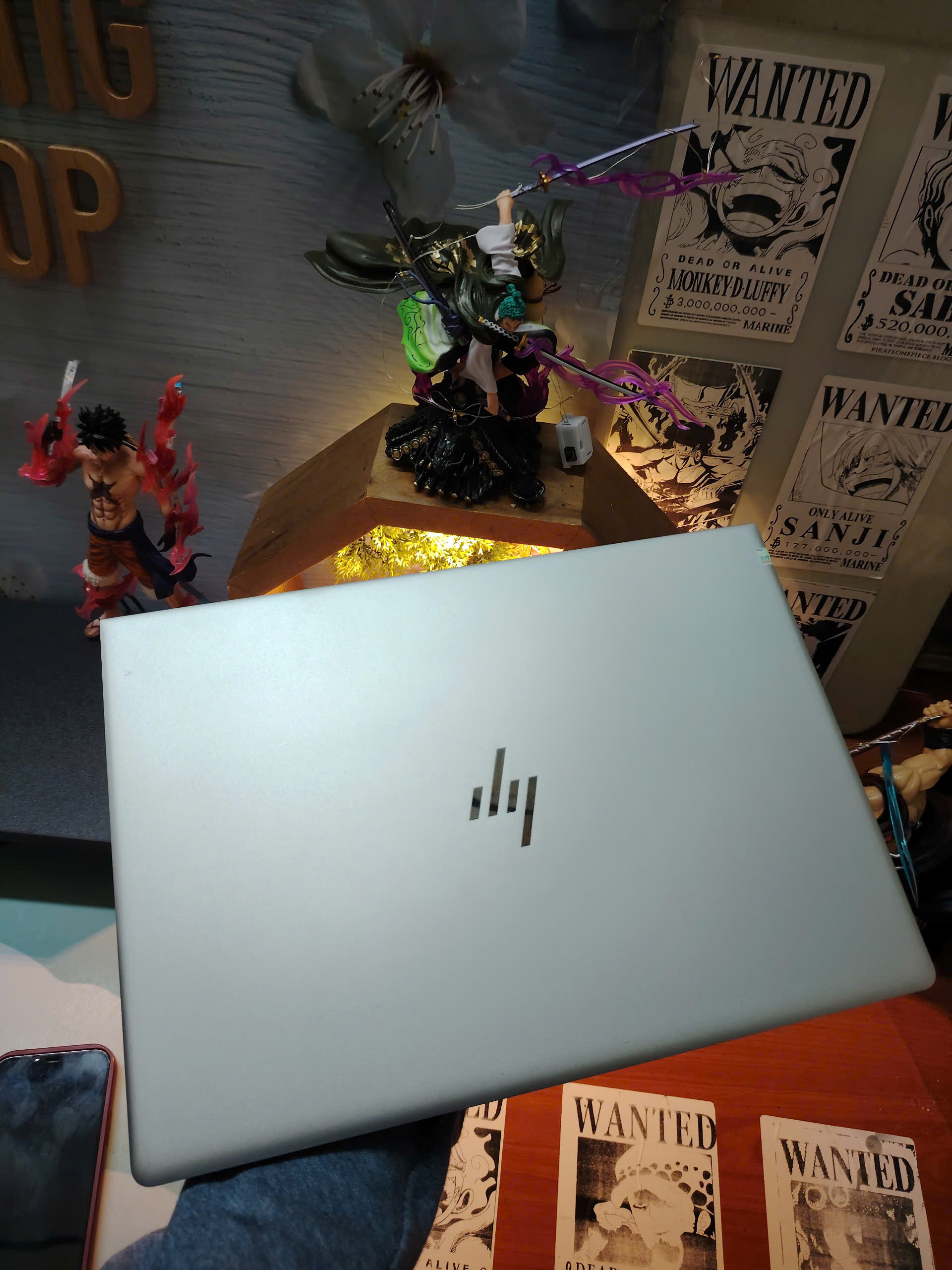HP mt45 Mobile Thin Client - Image 2