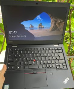 Alternative view of Thinkpad L480