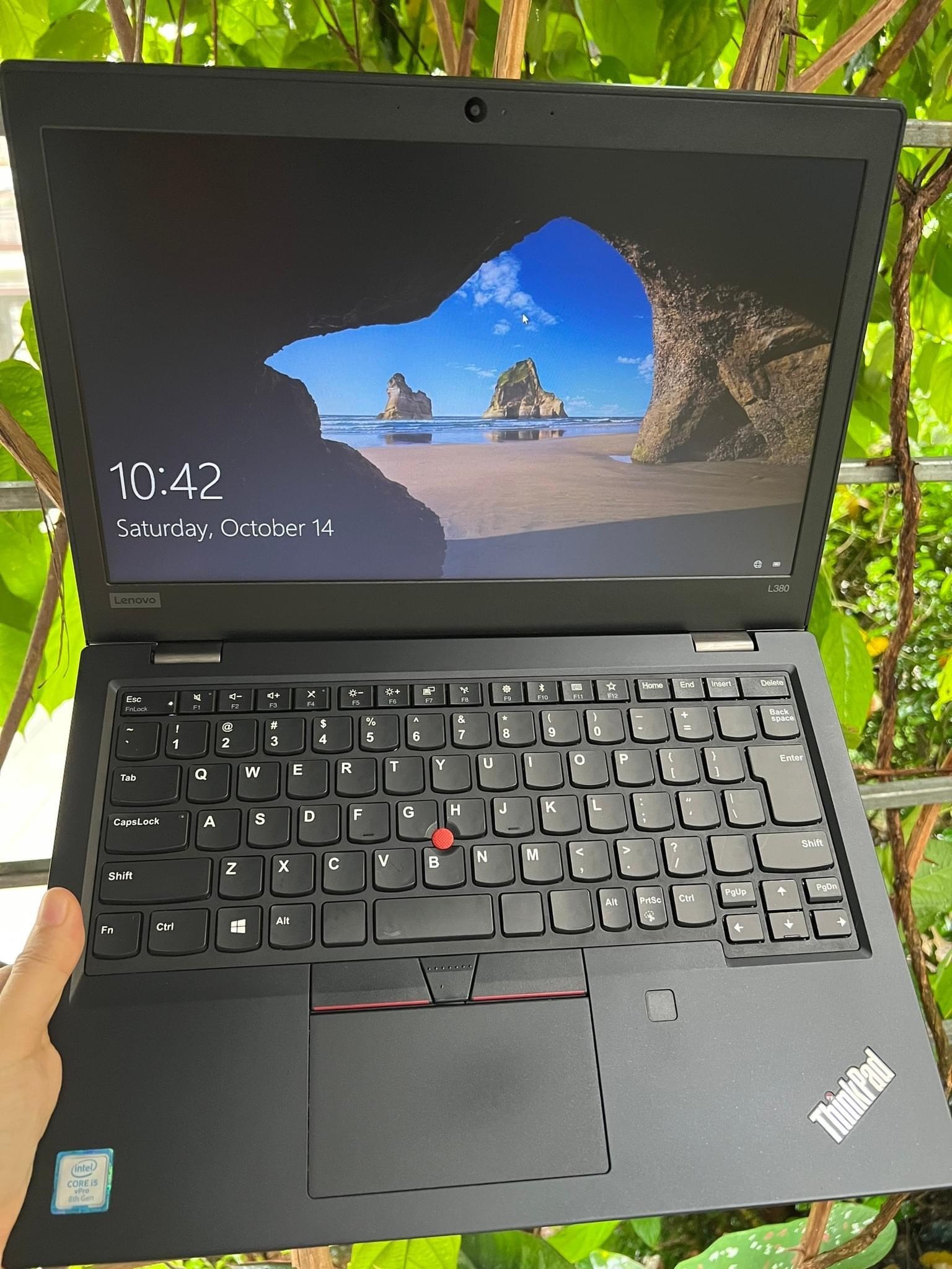 Thinkpad L480 - Image 2