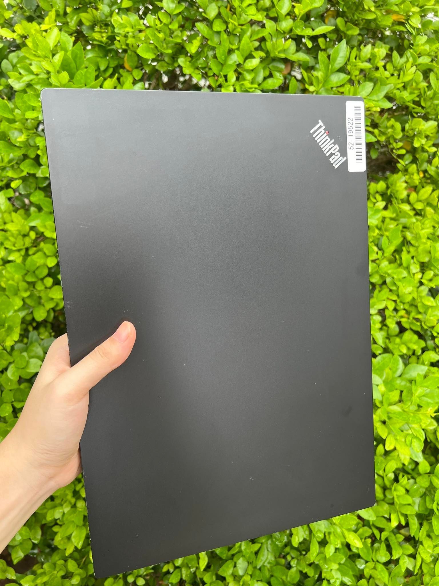 Thinkpad L480 - Image 3