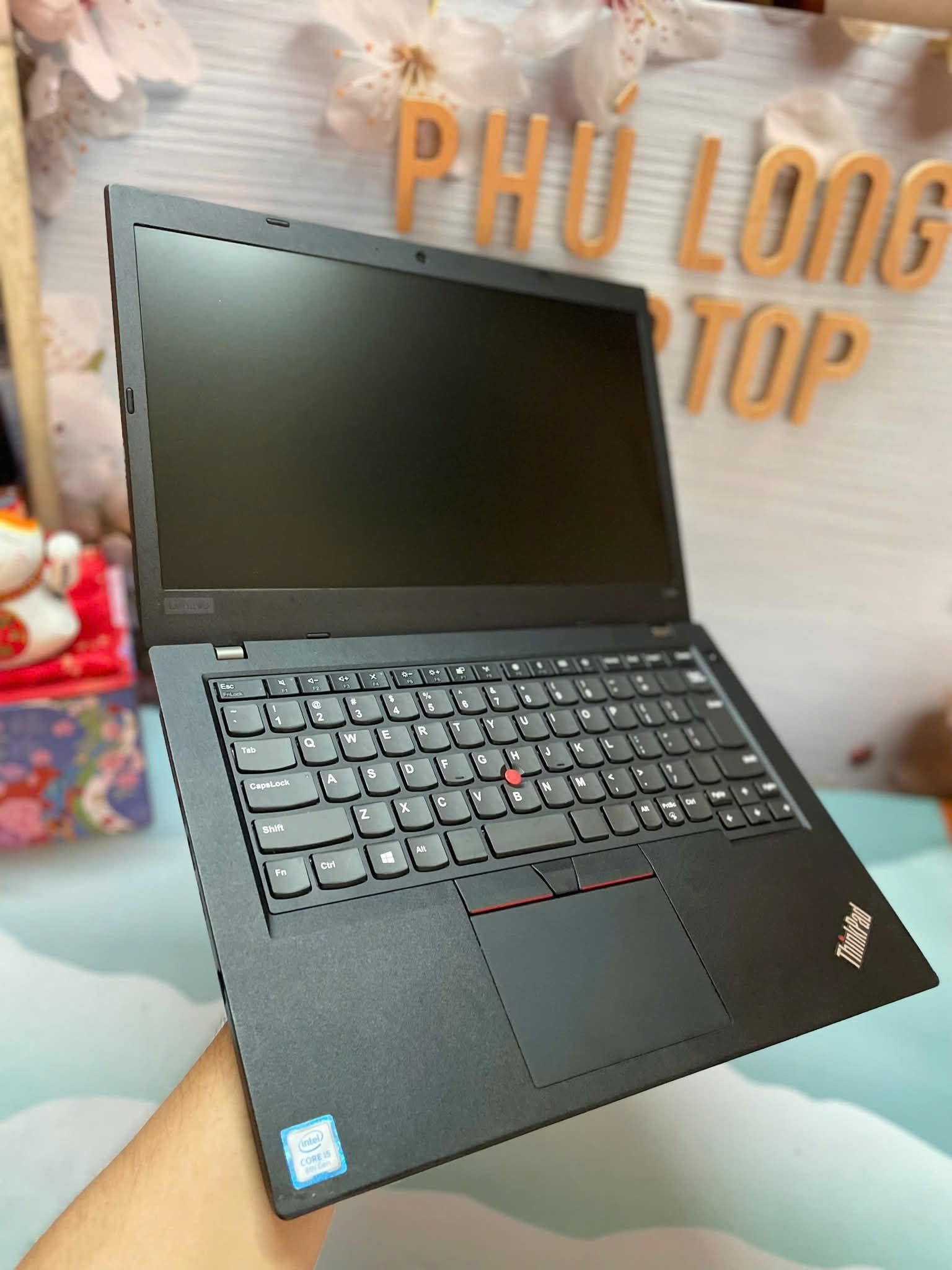 Thinkpad L480