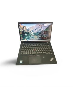 Thinkpad X1 Gen 5