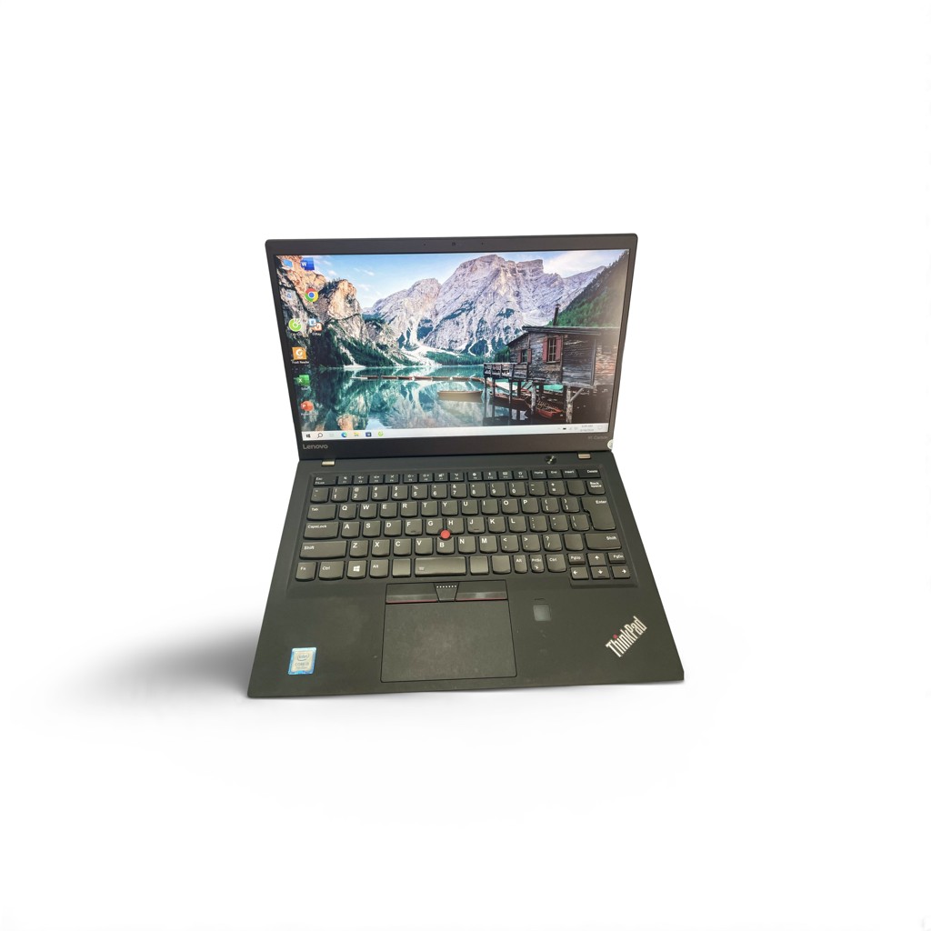 Thinkpad X1 Gen 5