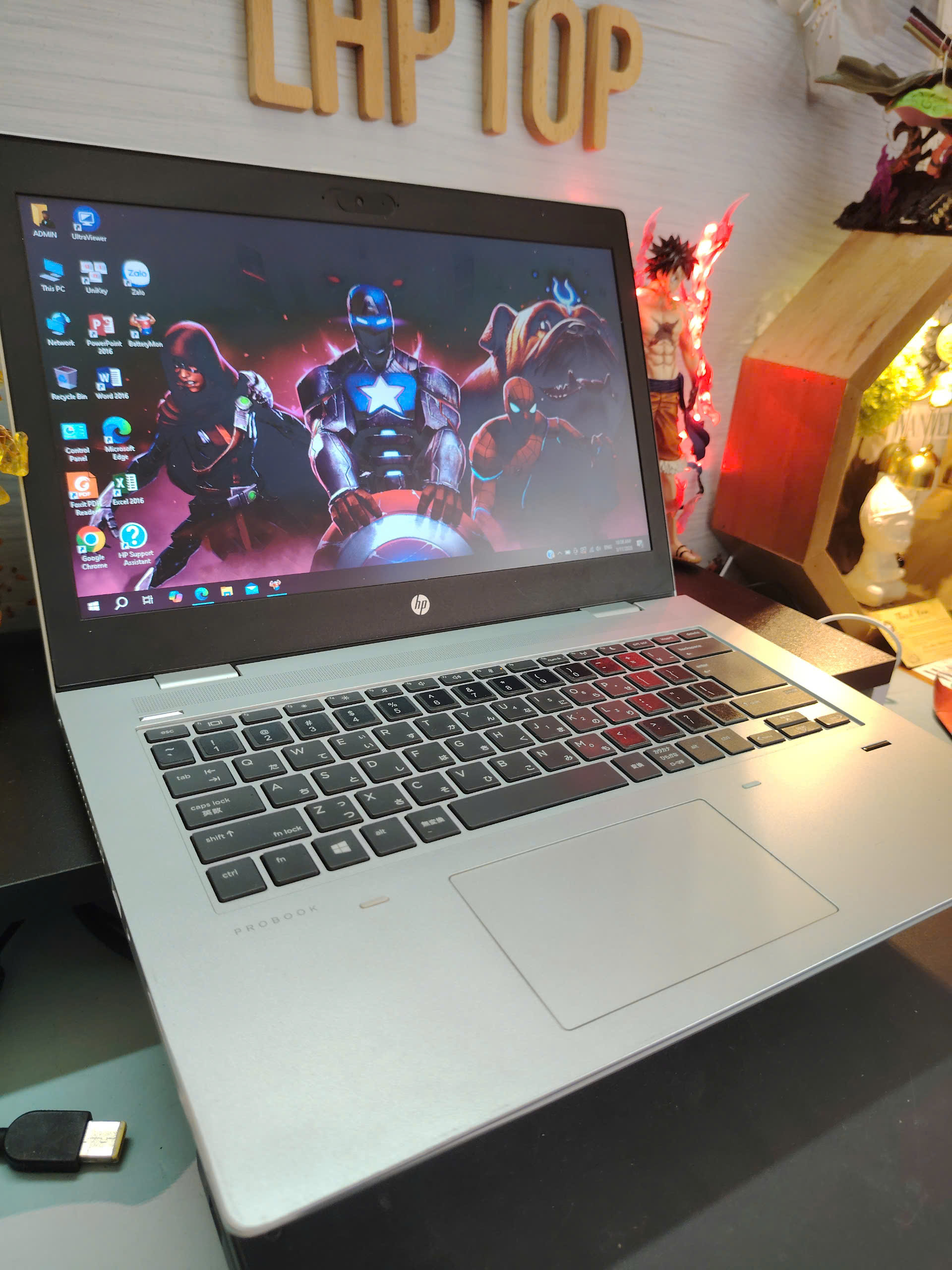 HP 645 G4 - Image 3