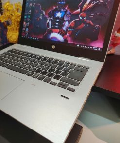 Alternative view of HP 645 G4