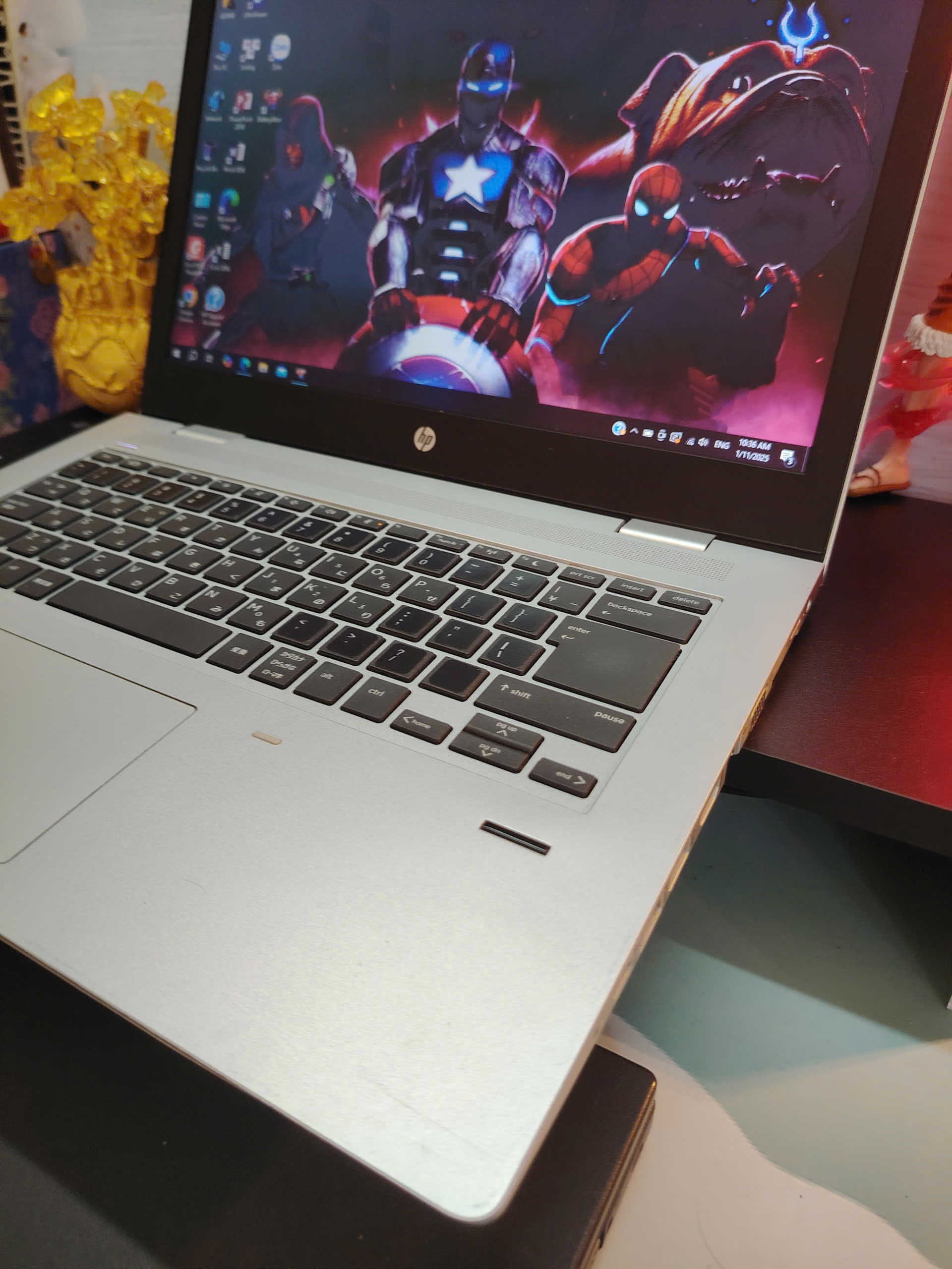 HP 645 G4 - Image 2