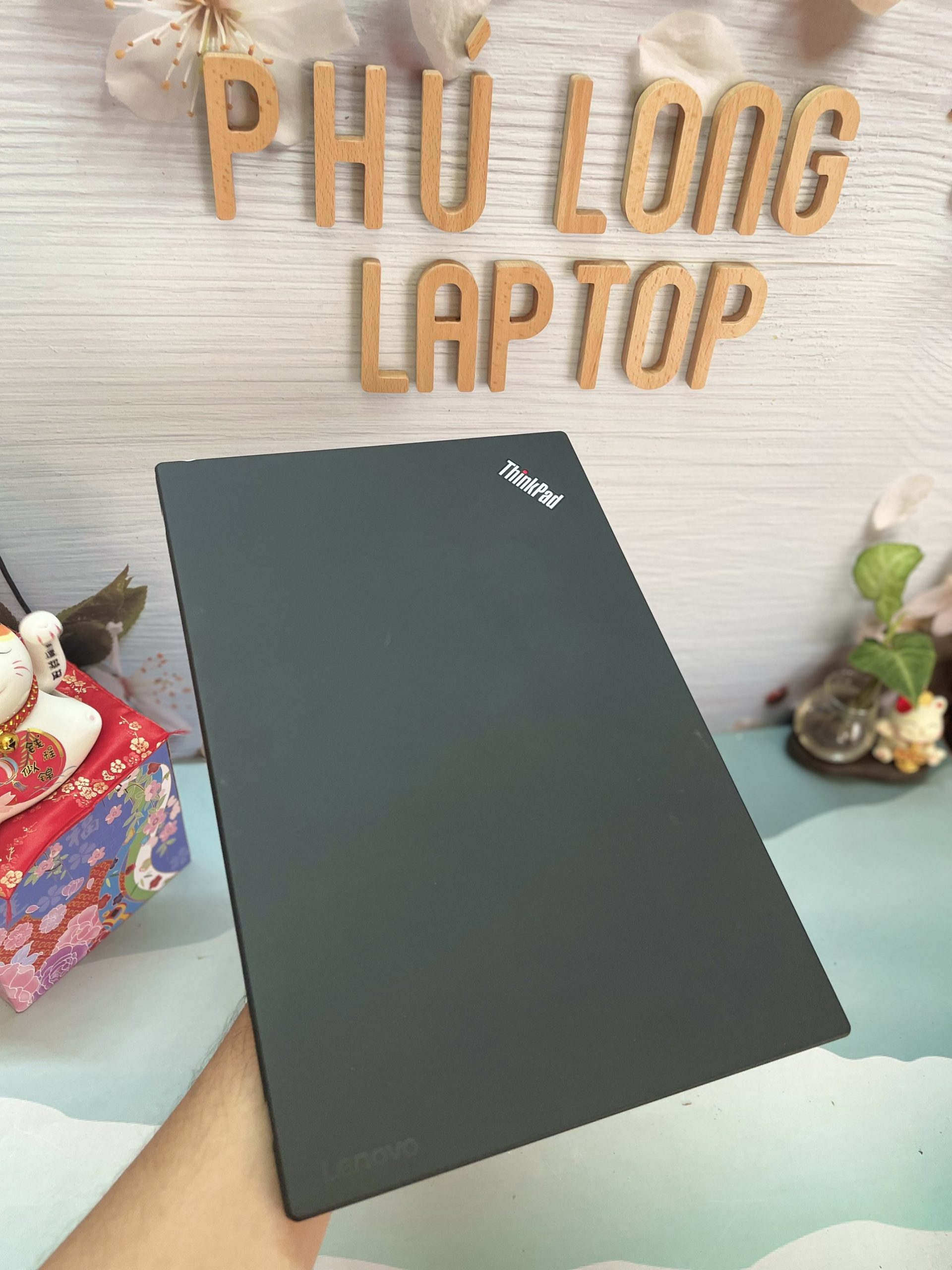 Thinkpad X1 Gen 5 - Image 5