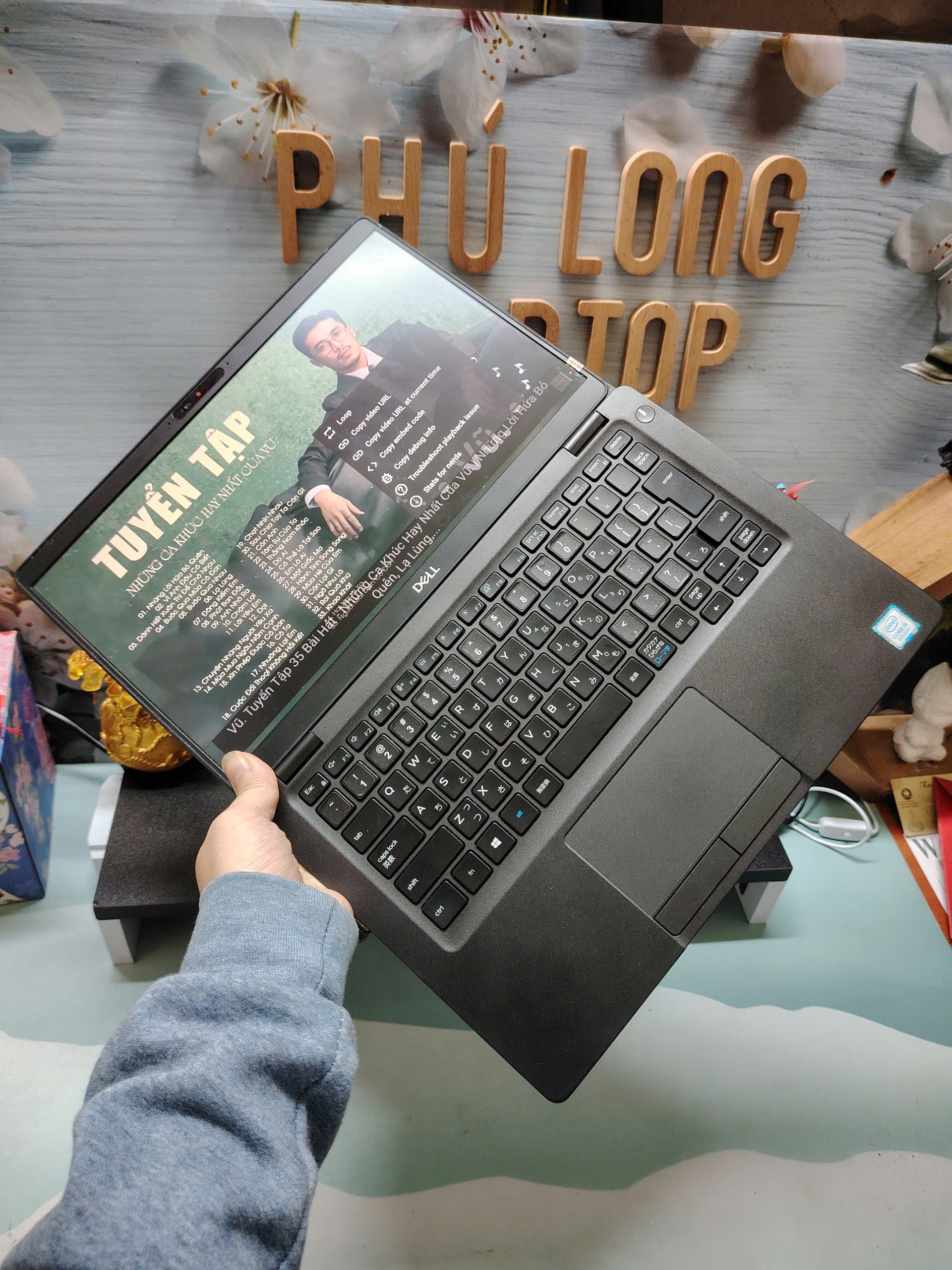 Dell 5300 - Image 4