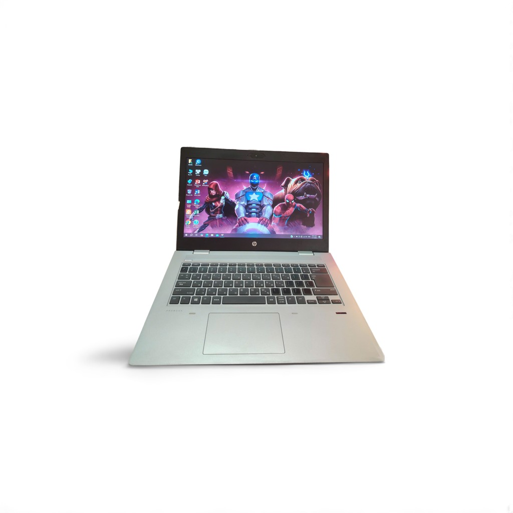 HP 645 G4
