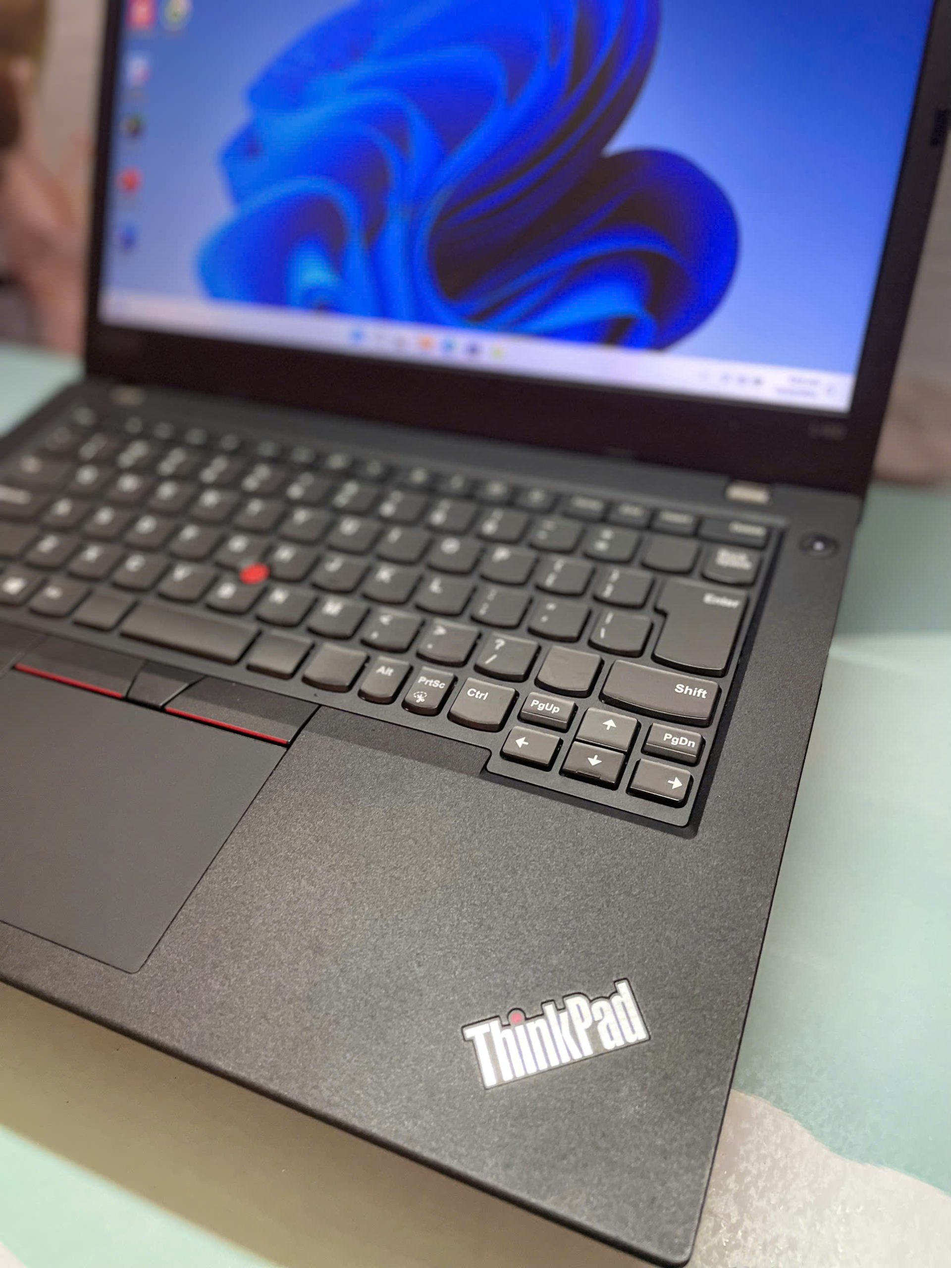 Thinkpad L480 - Image 4