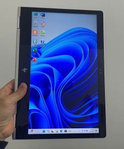 Alternative view of HP X360 1030 G2
