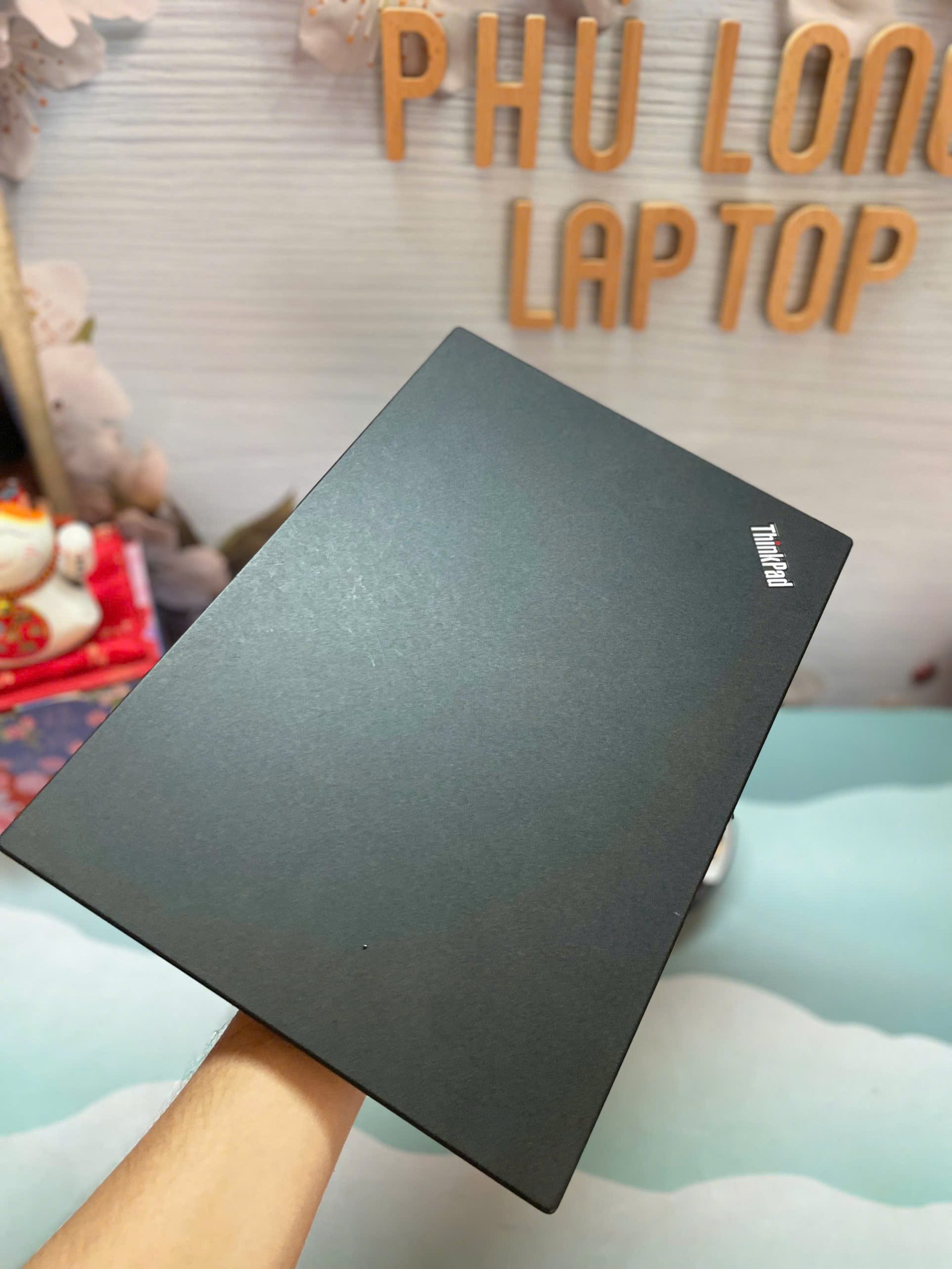 Thinkpad X1