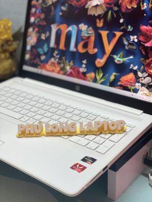 HP dbx