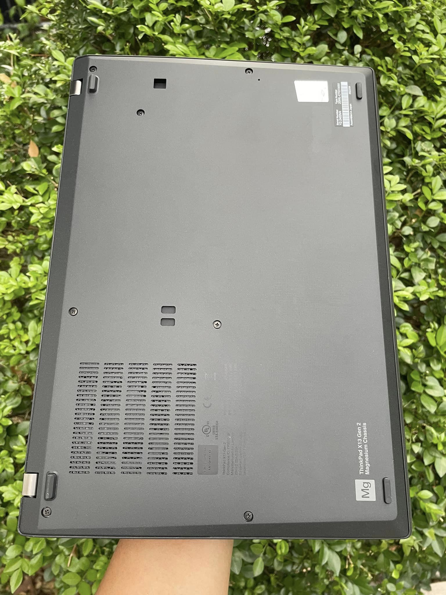 Thinkpad X13 - Image 2