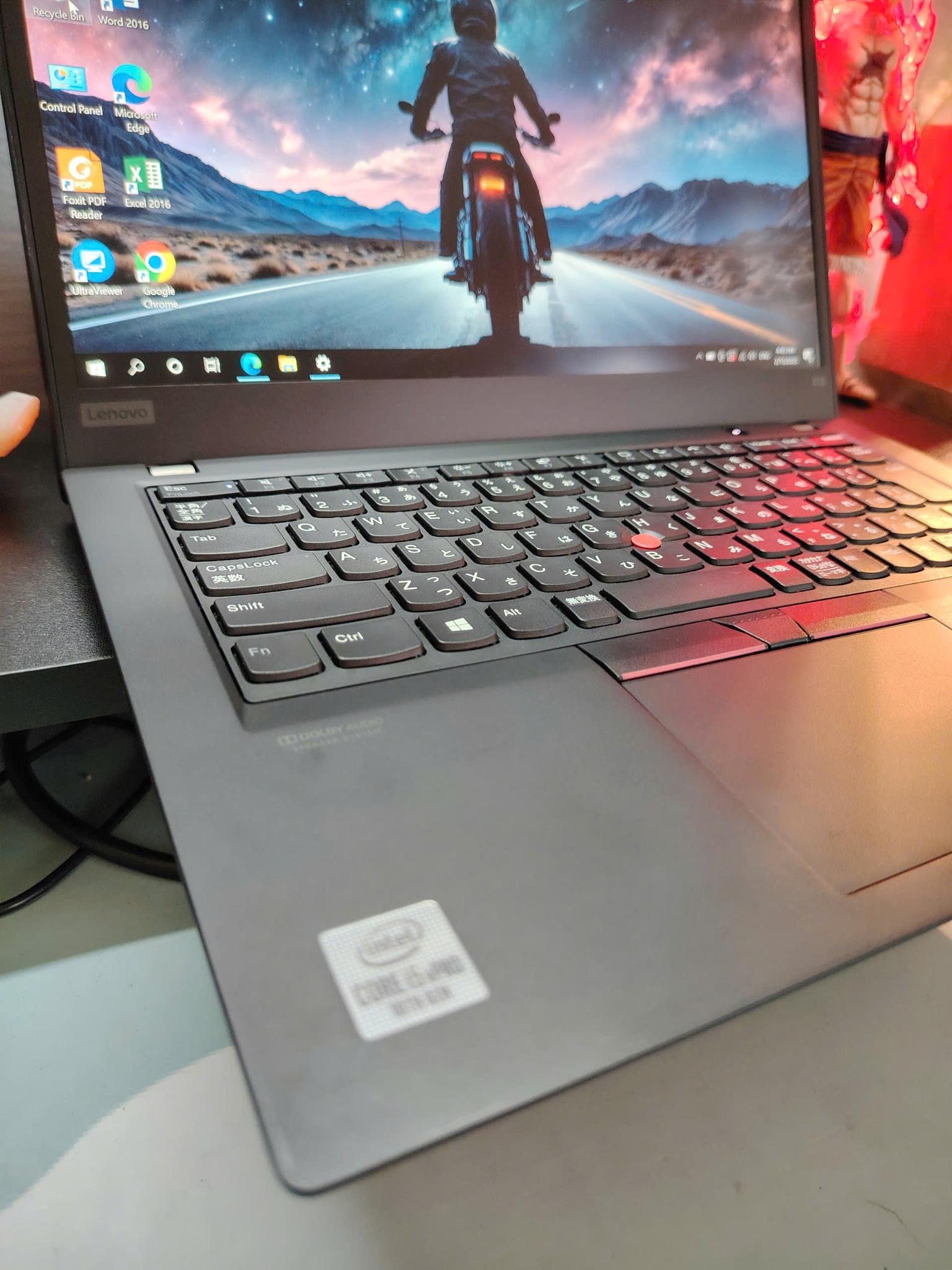 Thinkpad X13 - Image 3