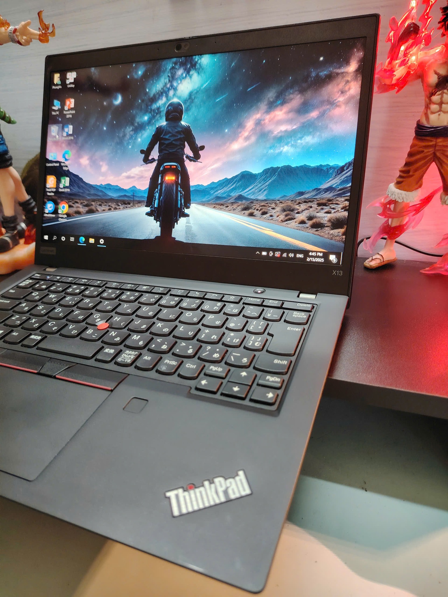 Thinkpad X13 - Image 5