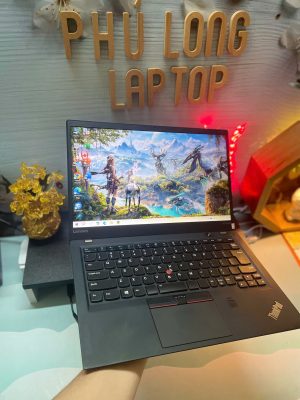 X1 gen7 2
