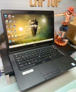 Alternative view of Dell Latitude 5490