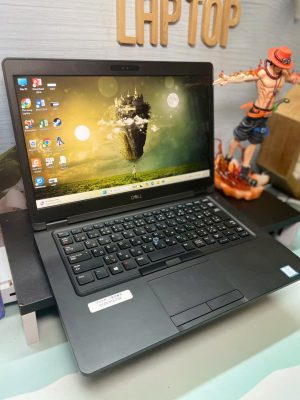 Dell Latitude 5490 2