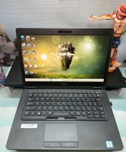 Dell Latitude 5490