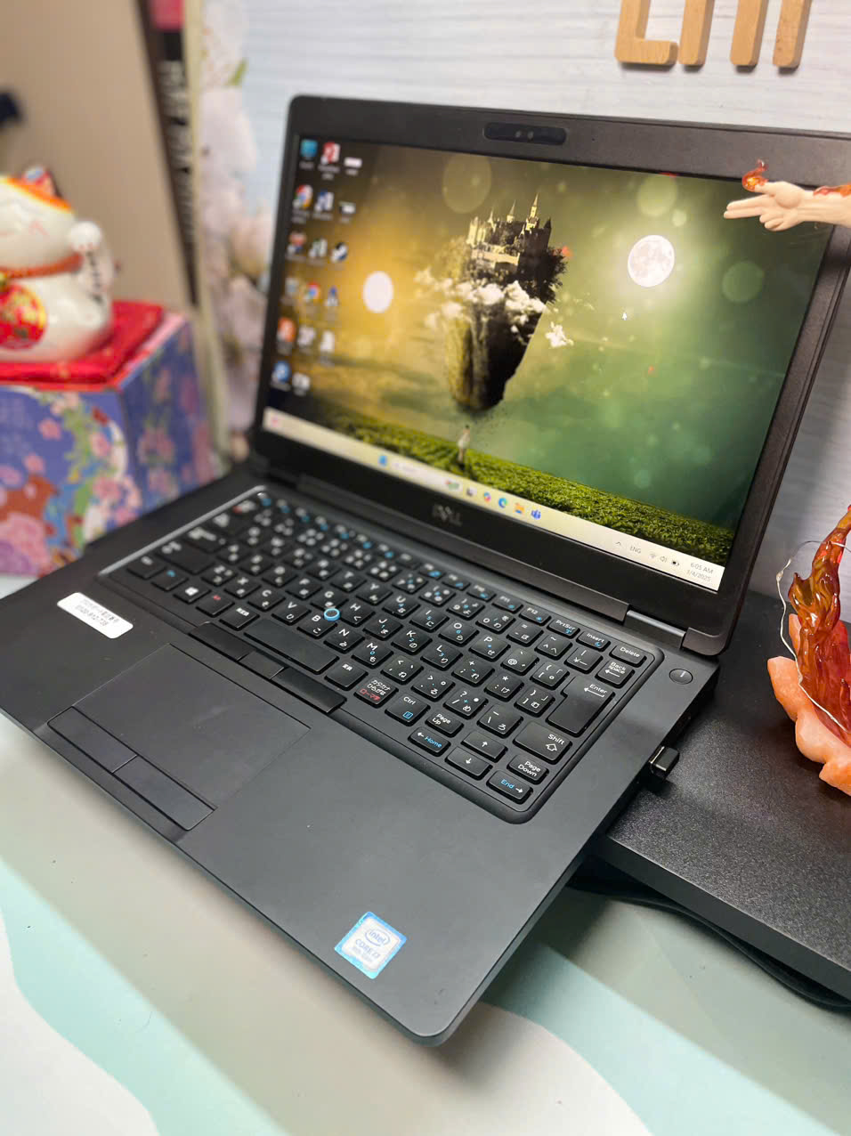 Dell Latitude 5490 - Image 3