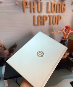 Alternative view of HP Probook 430 G6 - Nhỏ gọn, bền bỉ, hiệu năng vượt trội