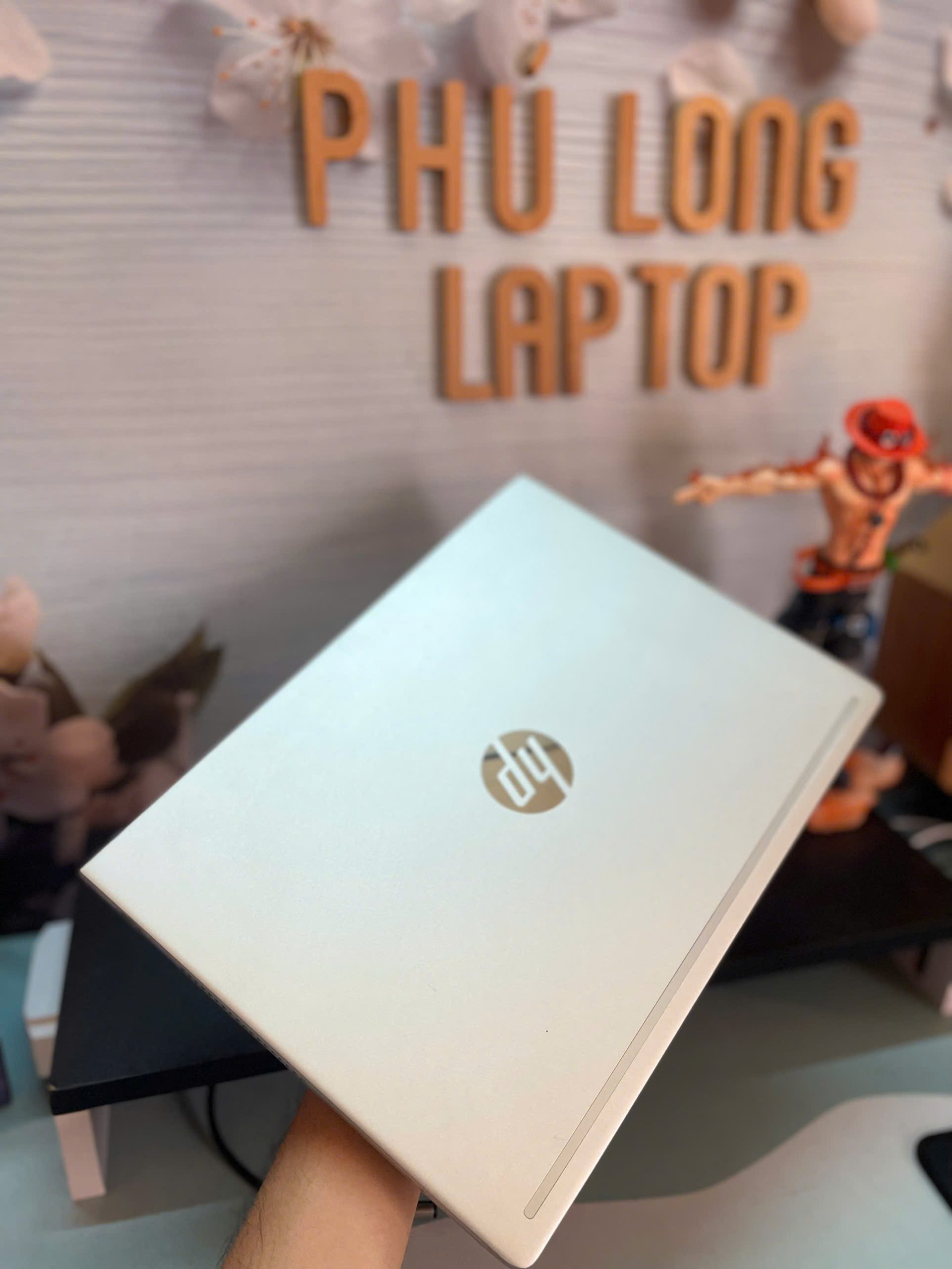 HP Probook 430 G6 - Nhỏ gọn, bền bỉ, hiệu năng vượt trội - Image 2