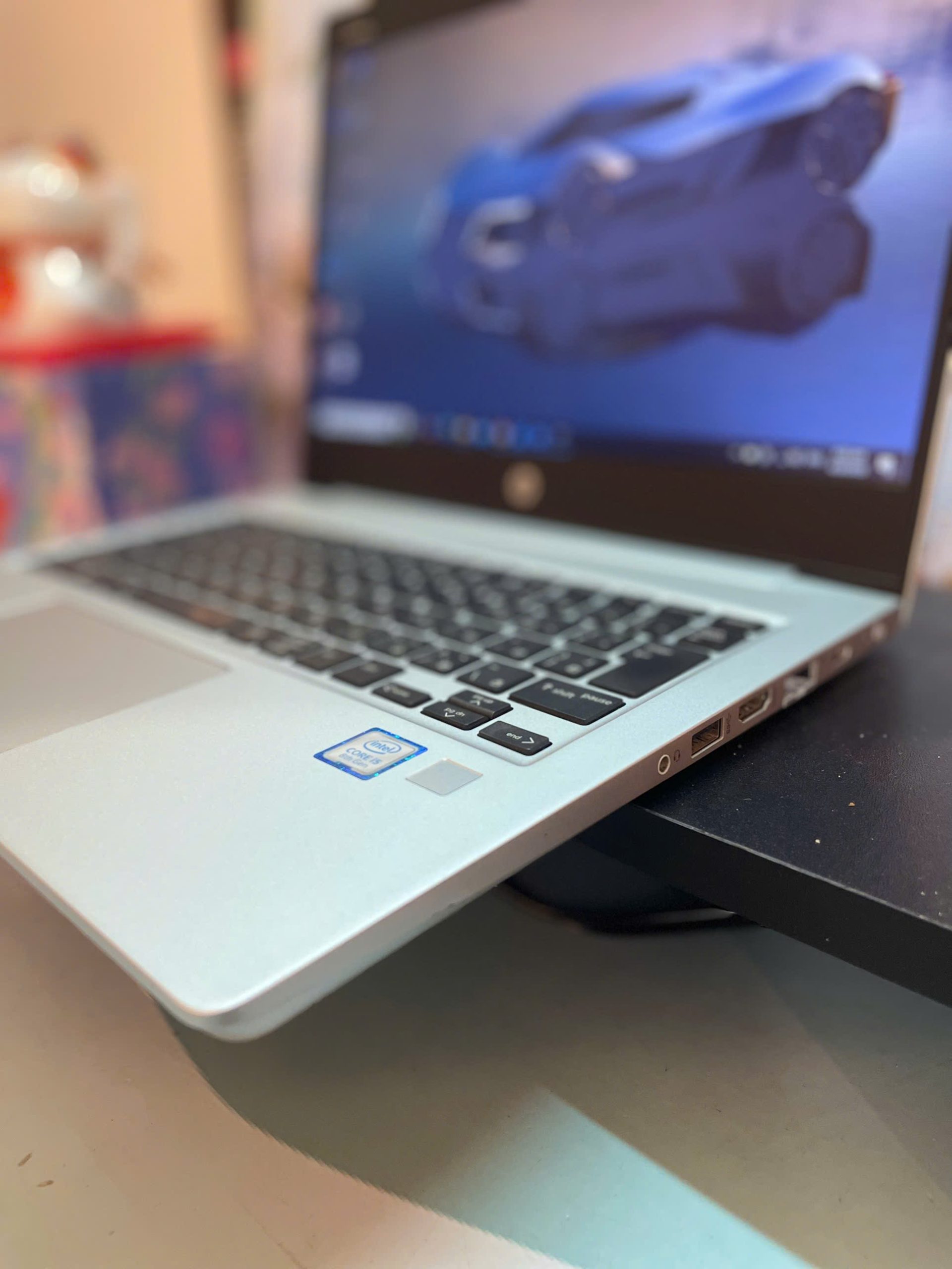 HP 430 G6