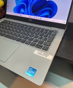 Alternative view of Dell Latitude 5320 – Sự lựa chọn tối ưu cho doanh nghiệp hiện đại