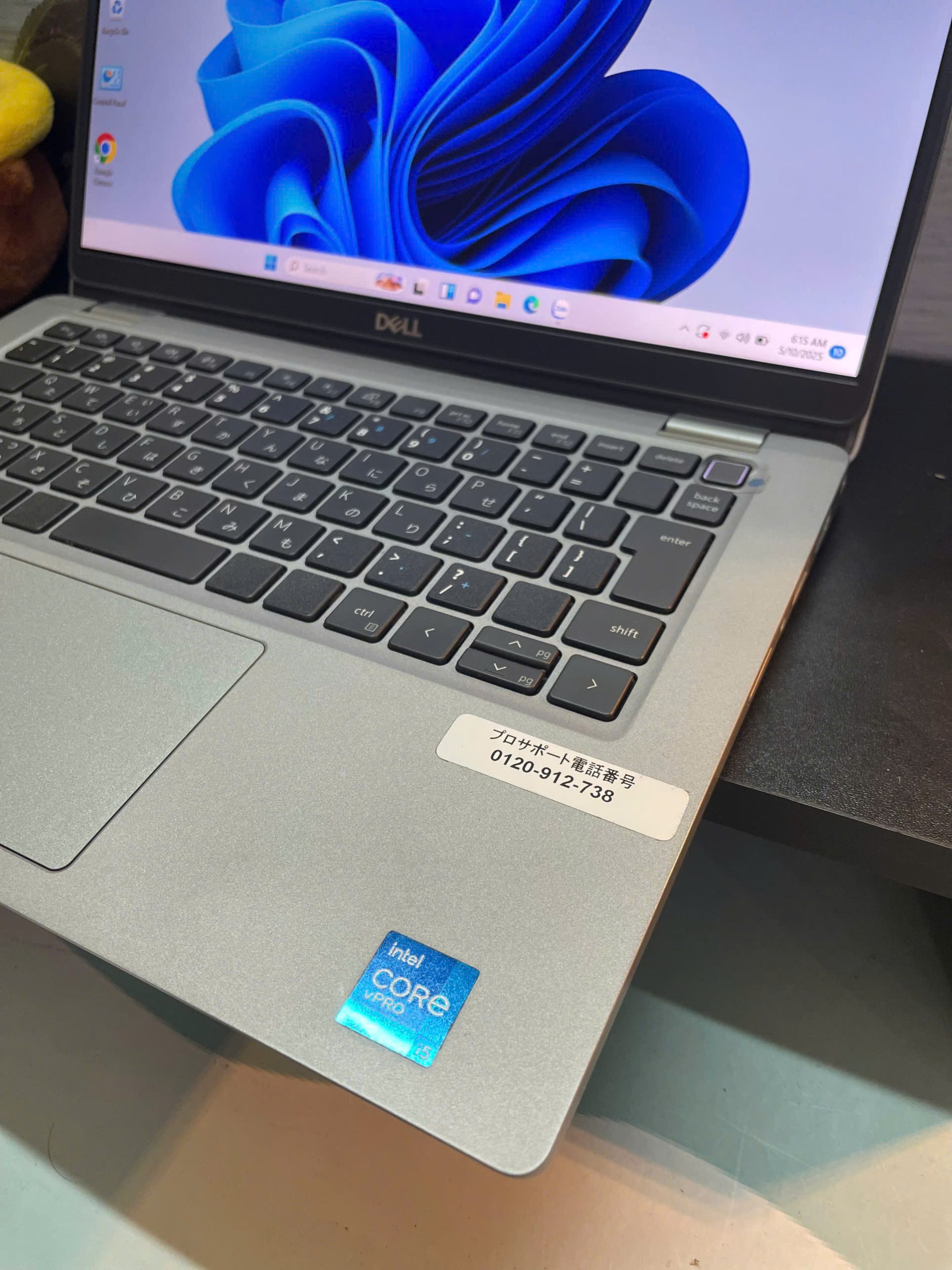 Dell Latitude 5320 – Sự lựa chọn tối ưu cho doanh nghiệp hiện đại - Image 2