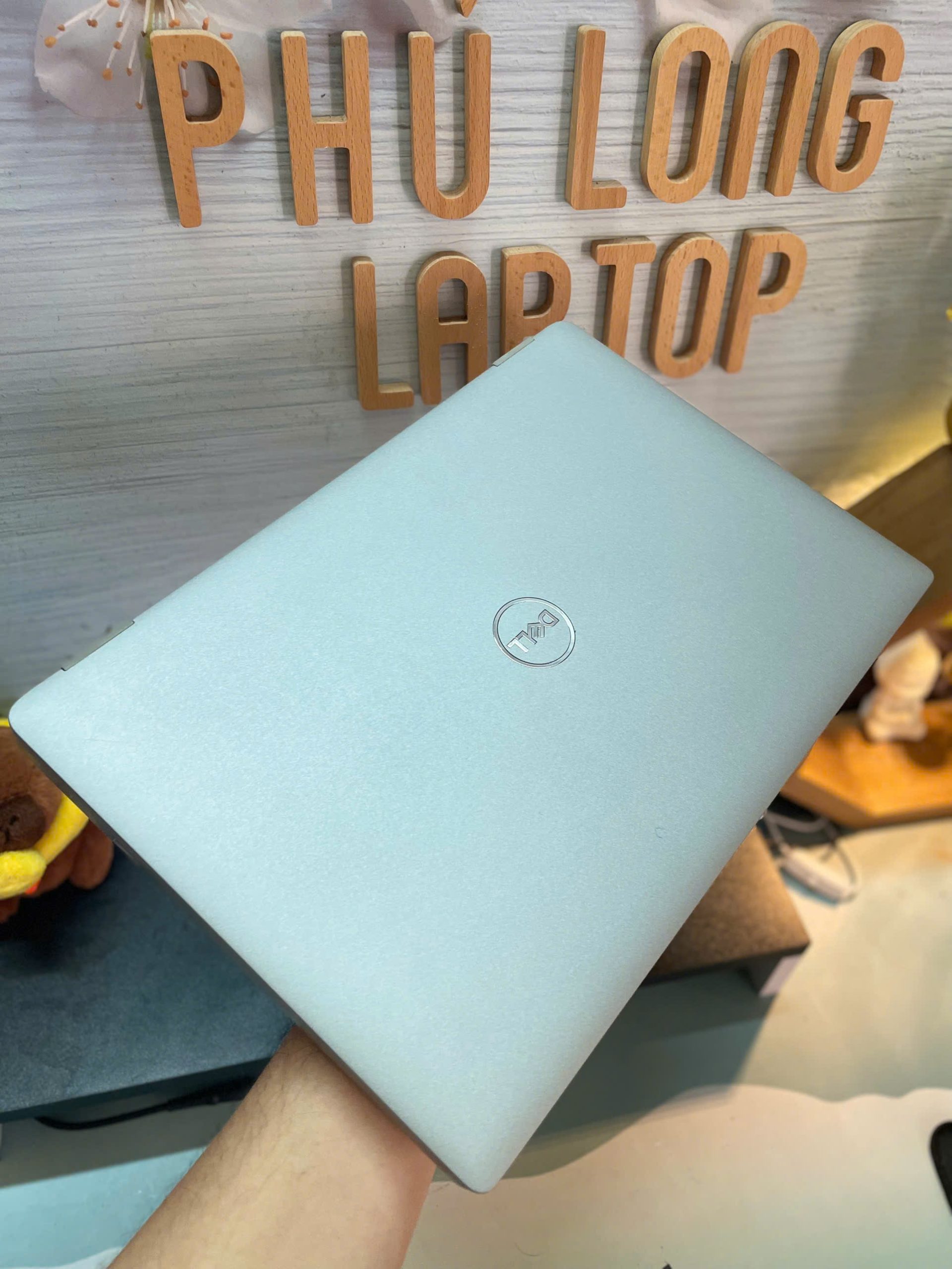 Dell Latitude 5320 – Sự lựa chọn tối ưu cho doanh nghiệp hiện đại - Image 3