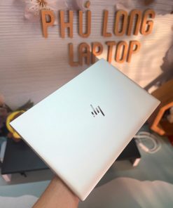 Alternative view of HP Etile 840 G7 - Laptop doanh nghiệp đẳng cấp