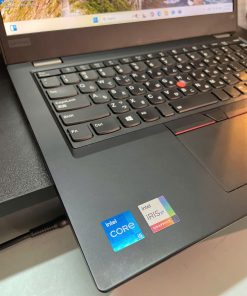 Thinkpad L13 gen 2