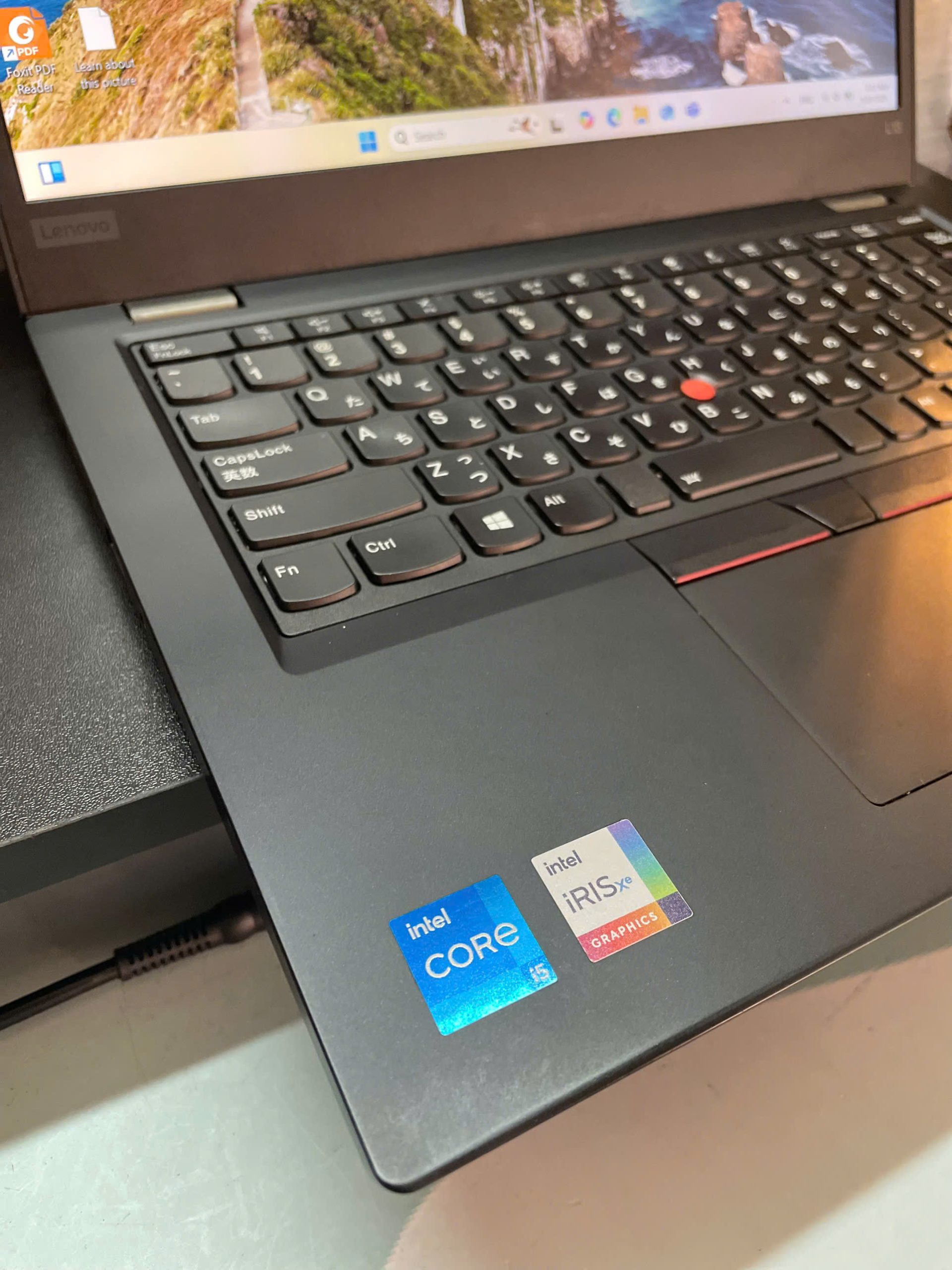 Thinkpad L13 gen 2
