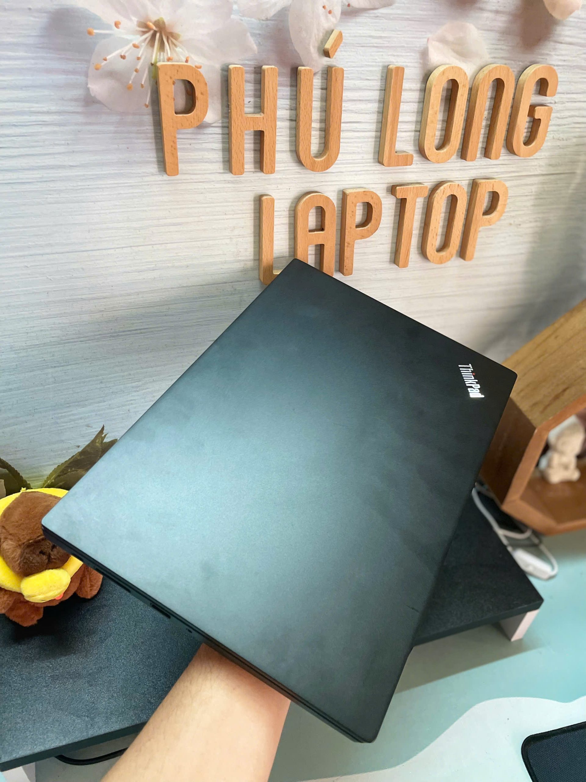 ThinkPad L13 Gen 2 – Gọn nhẹ, bảo mật, hiệu suất đáng tin cậy - Image 3