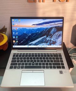 HP Etile 840 G7 - Laptop doanh nghiệp đẳng cấp