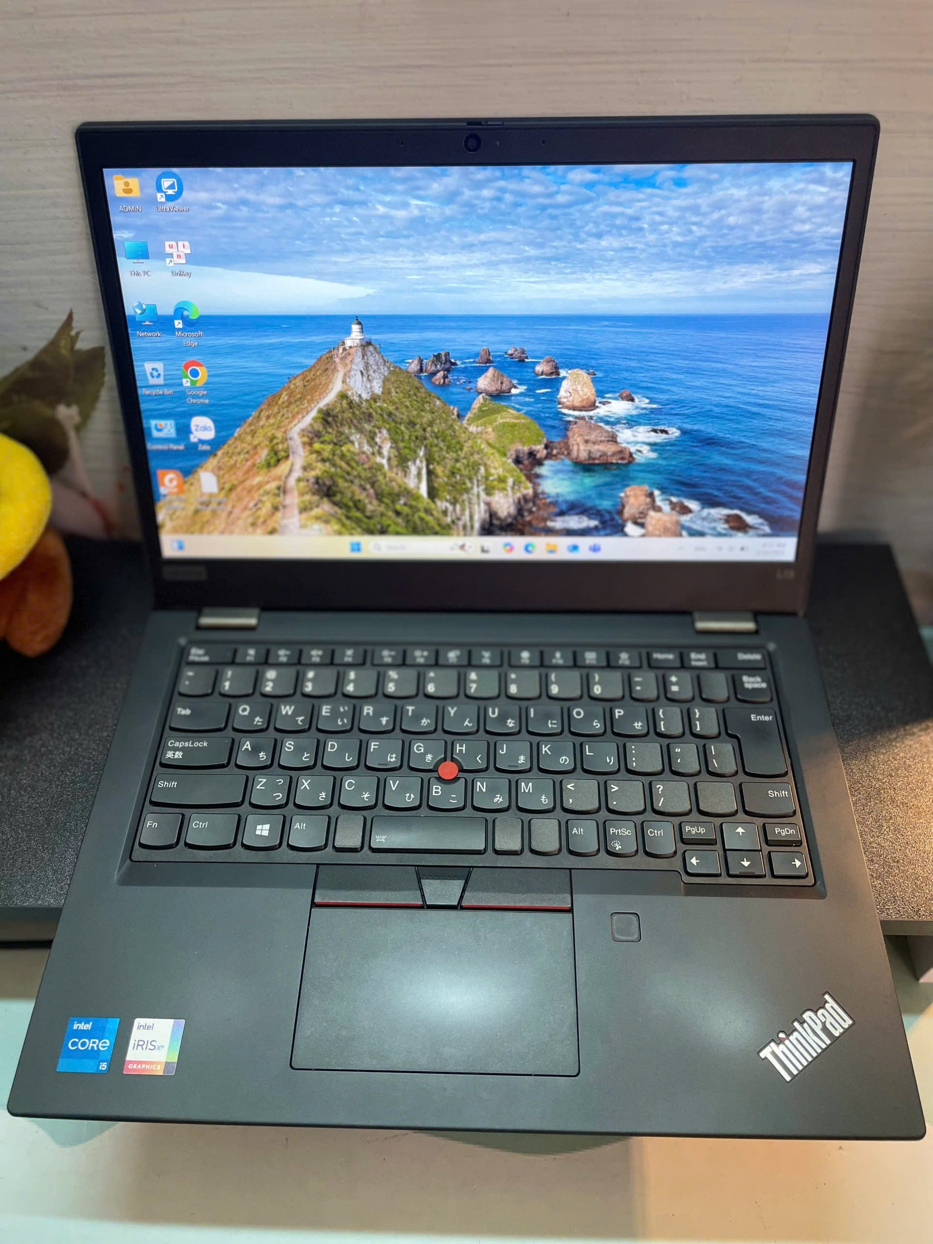 Thinkpad L13 Main