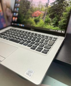 Alternative view of Dell Latitude 5410 – Bền bỉ, mạnh mẽ cho doanh nghiệp hiện đại