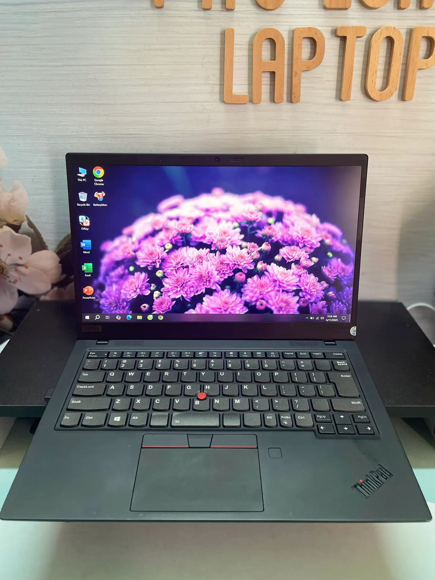 Thinkpad x1 gen 7