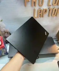 Alternative view of ThinkPad L380 – Linh hoạt, bền bỉ cho công việc hàng ngày