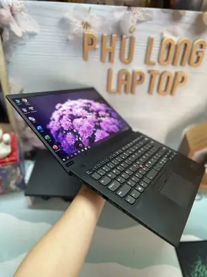 Thinkpad x1 gen 7 2