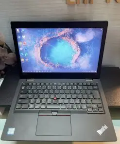 ThinkPad L380 – Linh hoạt, bền bỉ cho công việc hàng ngày
