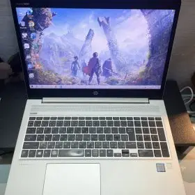 HP 450 G6 1