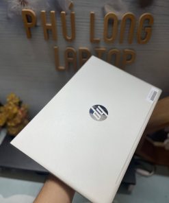 HP ProBook 430 G8 – Mỏng nhẹ, sang trọng, hiệu năng ổn định cho công việc - Image 4