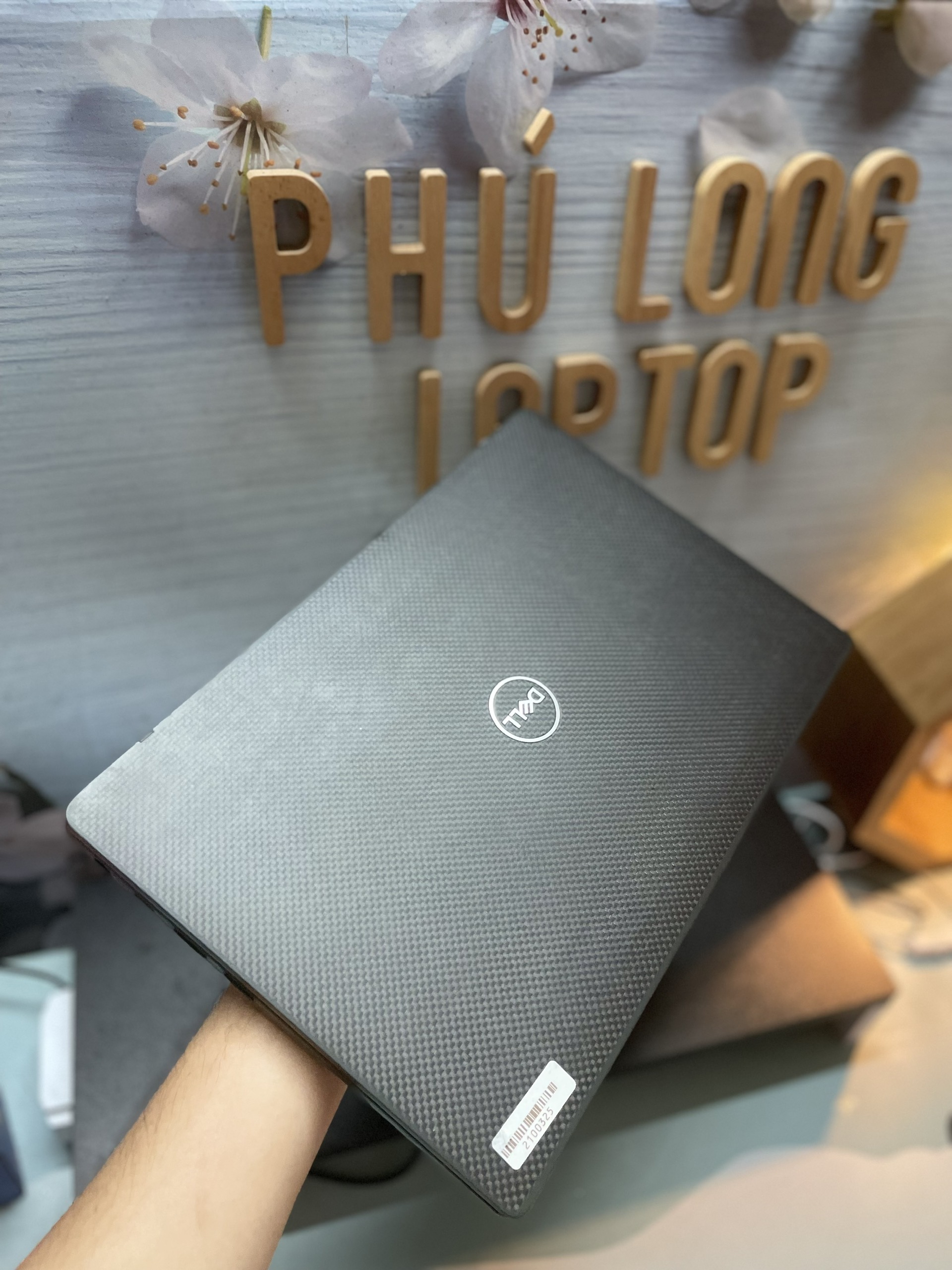 Dell Latitude 7300 i7 Touch – Sang trọng, hiện đại, trải nghiệm chạm mượt mà - Image 2