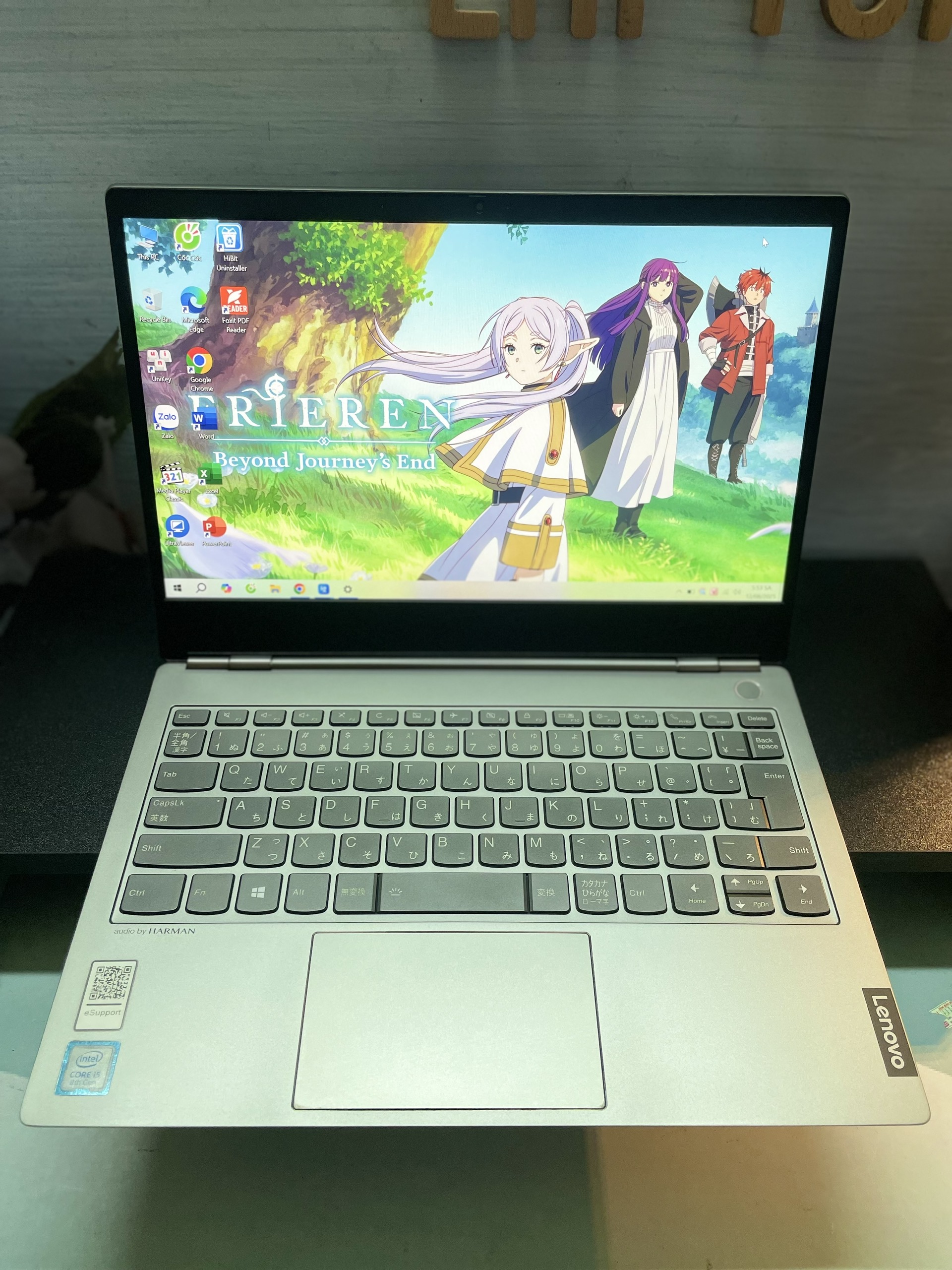 Thinkbook